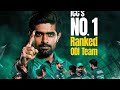 Babar Azam Proud on Team no 1 ODI Ranking🙏🇵🇰