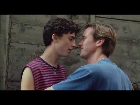 Wideo: Możesz Wybrać Się Na Wycieczkę Inspirowaną Utworem „Call Me By Your Name” We Włoszech