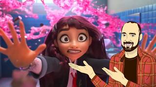 The D23 2026 Movie Announcements That Got Me The Most Excited