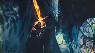 Bad Omens  Kingdom Of Cards Fan Made