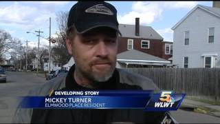Mayor of Elmwood Place goes to hospital assault outside of bar