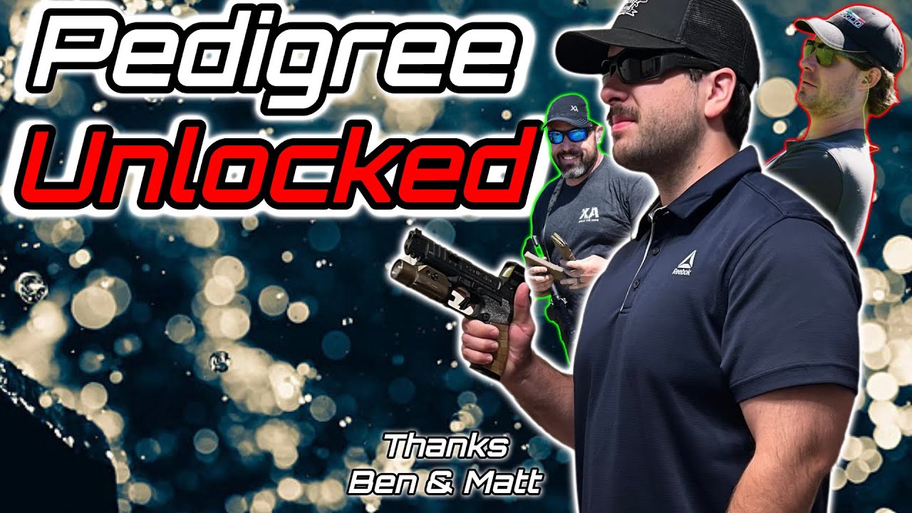 Masters SUCK At Shooting