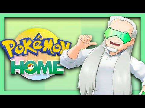 Video: Pok Mon Home Ha Spiegato: Caratteristiche Gratuite Vs Premium E Giochi Compatibili Spiegati