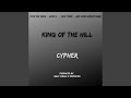 King Of The Hill Cypher Feat Joon D Nick Tyree Just Some Random Dude mp3