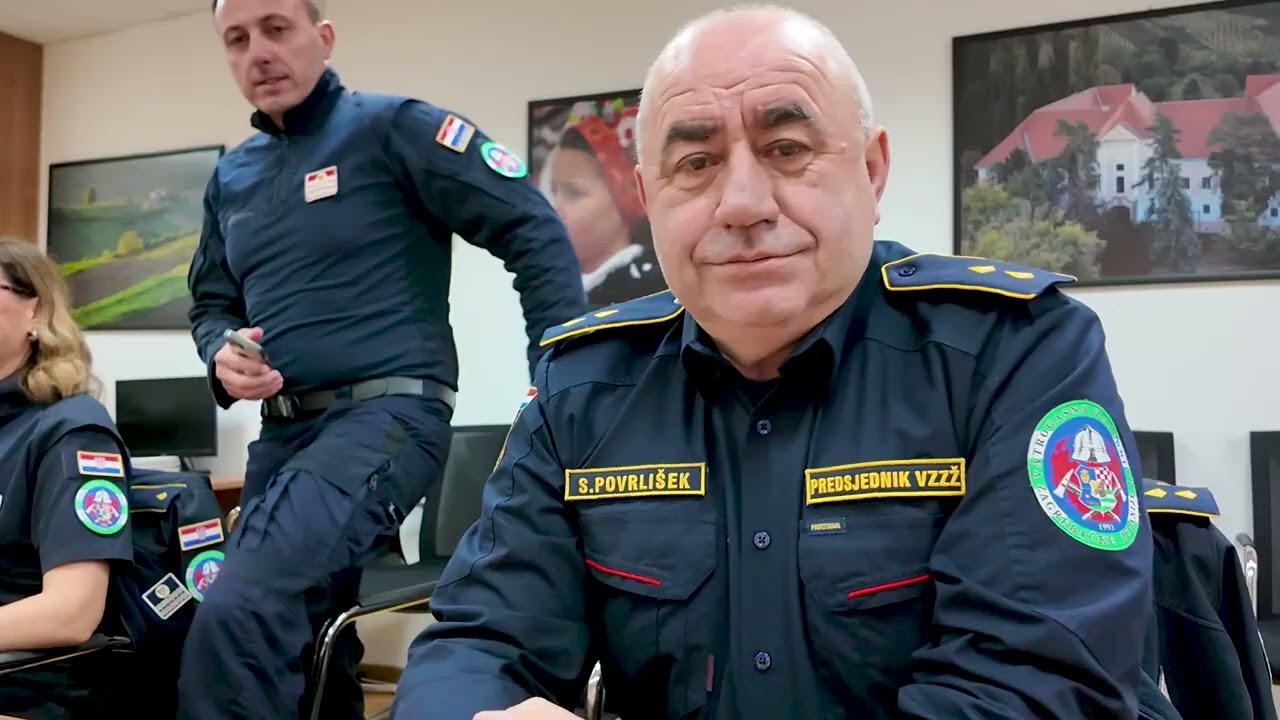 Međunarodni dan civilne zaštite