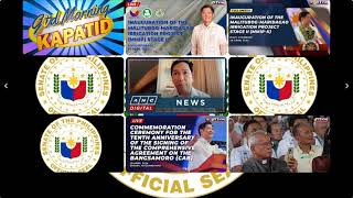 LIVE | Pagdinig ng Senado hinggil sa 1.2 toneladang shabu na nasabat sa Batangas