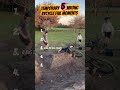 5 Flip Moments That Went Horribly Wrong bycycle #shorts #fail