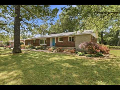 105 Westwood Dr, Tullahoma, TN home video tour