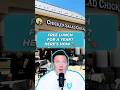 Chicken Salad Chick Herndon Free Lunch For A Year Explained