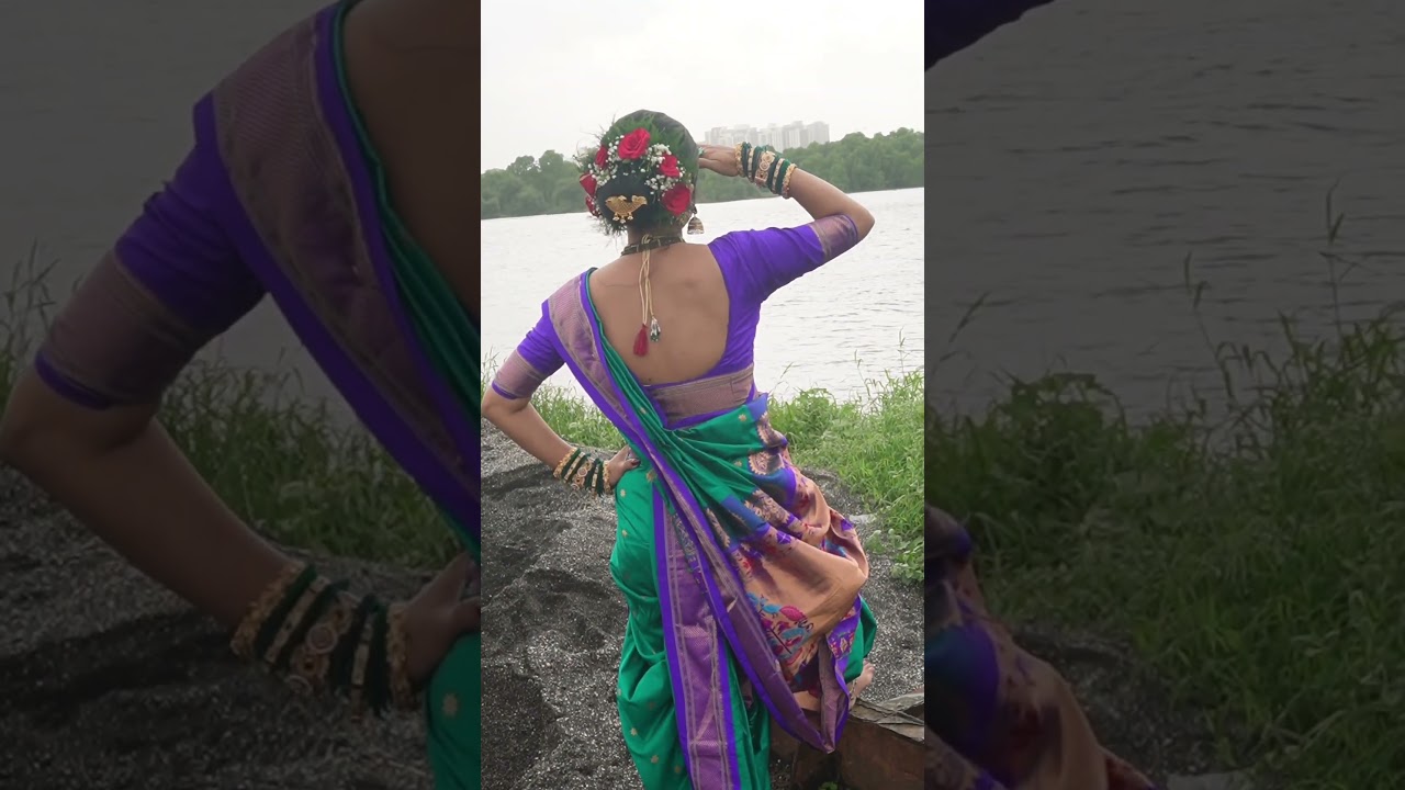 koli look❤🥥🌸