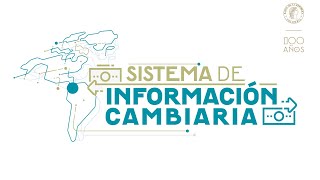 WEBINAR - Sistema de Información Cambiaria: Nuevo Módulo de cuentas de compensación