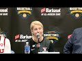 2026 Youngstown State #HLWBB Semifinal Press Conference