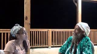 BEHIND THE SCENES VERSION: Ras Bobby Speaks of Sept 21st ‪Healing‬ ‪‎Symposium‬