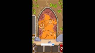 100 Dungeons - Level 17 Walkthrough screenshot 4