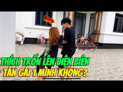 Video Bất Ngờ Nửa Đêm Khánh Ly Từ Hà Nội Lên Điện Biên Vì Lý... - youtube