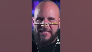 18 minutos de motivacion del Temach  WAR MODE