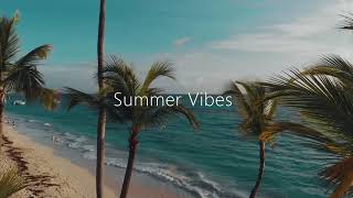 Electro - Summer vibes (Official Teaser)