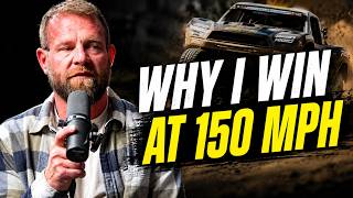 The Secret to Becoming an Elite Driver | Bj Baldwin