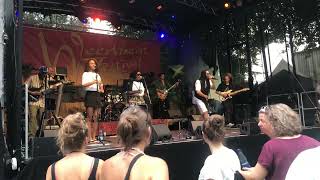 WEEDBEAT FESTIVAL 2024  -  Ruff & Tuff Live