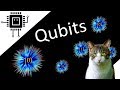 Quantenbits (Qubits) | #Quanteninformatik