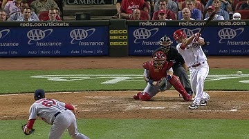 STL@CIN: De Jesus Jr. plates Phillips on a single