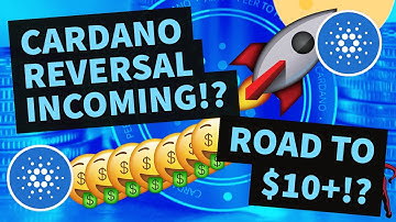 CARDANO REVERSAL!? | CARDANO PRICE PREDICTION 2021 | ADA PRICE PREDICTION | ADA ANALYSIS