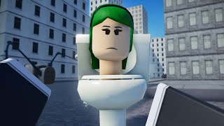 Skibidi Toilet ?62 Roblox Animation