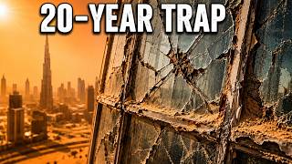 Why Dubai’s $100 Billion Facade Is Quietly Failing screenshot 4