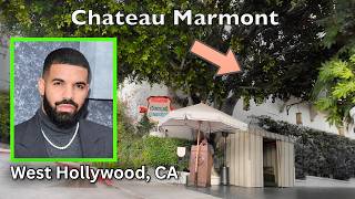Hollywood Celebrity Tour - Drake, Bobby Flay, Madonna, Jimmy Kimmel Celebrity Homes Driving Tour