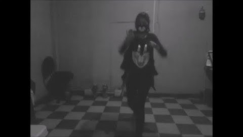 T-ARA (티아라) Cry Cry Dance Cover