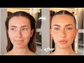 The perfect no makeup makeup routine only 7 products 