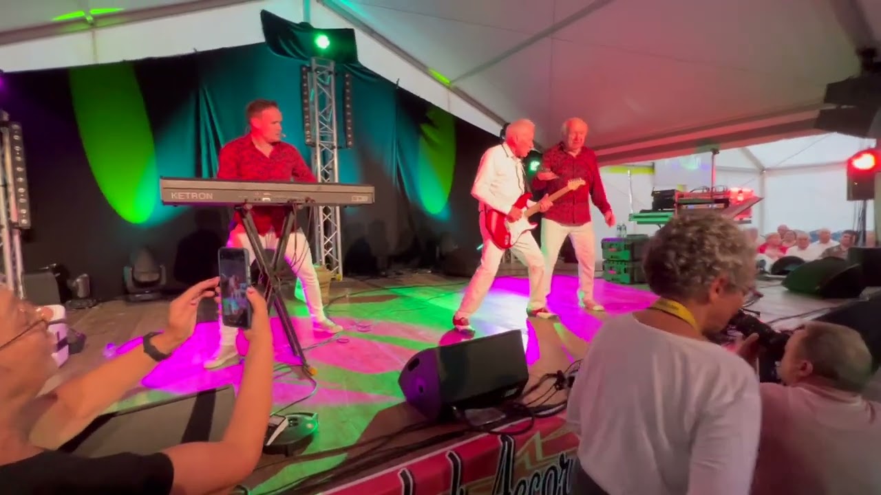 Jérôme Robert : Chamberet  2024