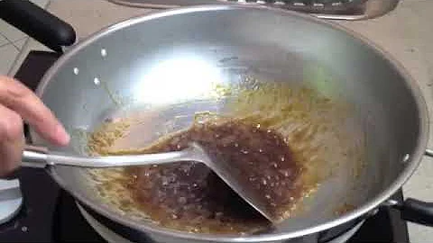 This is my first recipe on YouTube