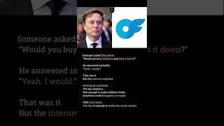 Elon Musk said just one sentence…and the internet started thinking OnlyFans might disappear.