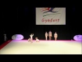 Gymfest 2015 Question