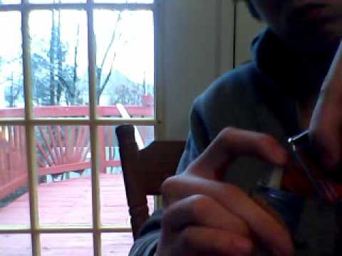 How to refill a zippo lighter quick and simple.