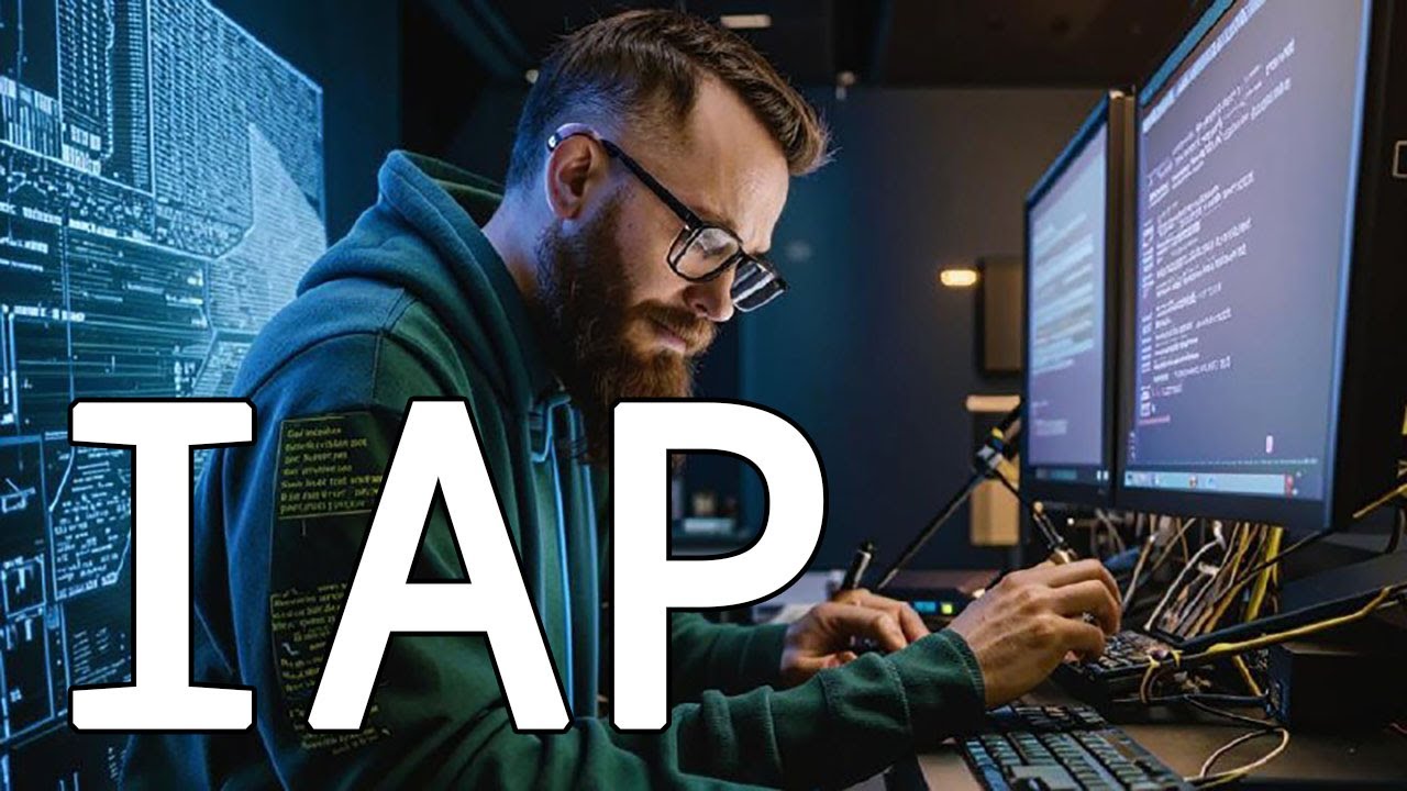 In-application programmer / Вариант консольного загрузчика. - YouTube