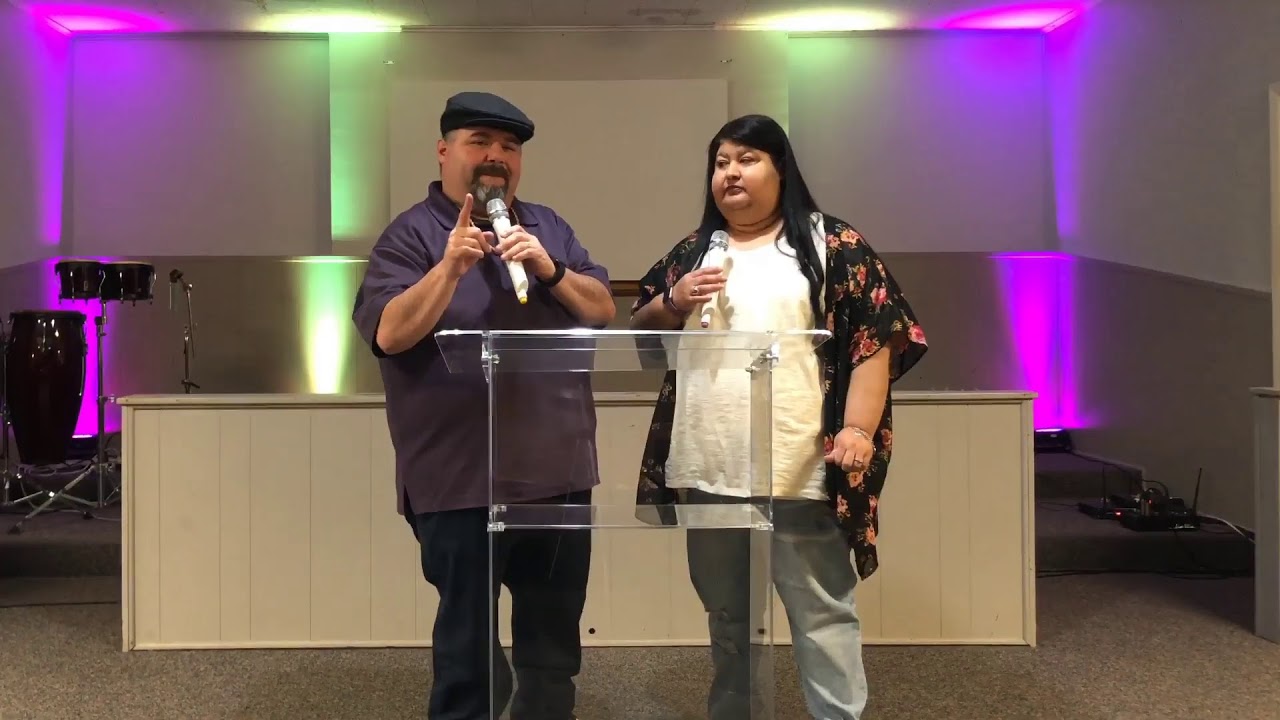 Hiz Houze: Waco’s Hip Hop Church Live Stream