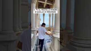Itinerario gratuito per scoprire il Friuli Venezia Giulia partendo da Trieste e sentiero Rilke  Itinerario gratuito per scoprire il Friuli Venezia Giulia partendo da Trieste e sentiero Rilke 