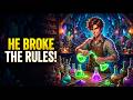 The Outlaw Tavern | Isekai Base-Building | Full Audiobook | PART2