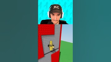 1v1 on MOVING WALL HOPS 😬