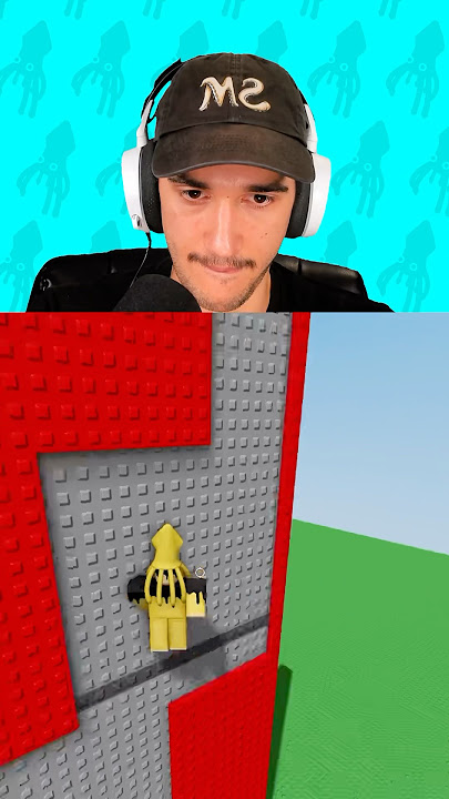 1v1 on MOVING WALL HOPS 😬