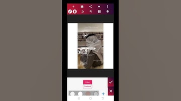 dp edit for pixellab | how to create a dp in pixellab