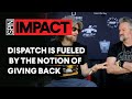 @DISPATCHOFFICIAL on giving back through music and raising awareness | SPIN IMPACT