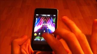 C'est la Vie - Protest The Hero - Tap Tap Revenge 4