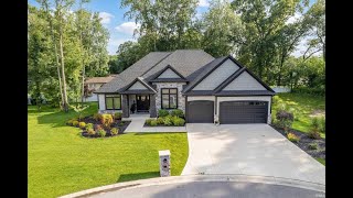 16226 Cobblestone Square Drive video tour