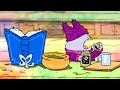 Chowder - Burple Nurples (Preview)