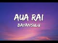 BAYANSULU Aua Rai Official Video