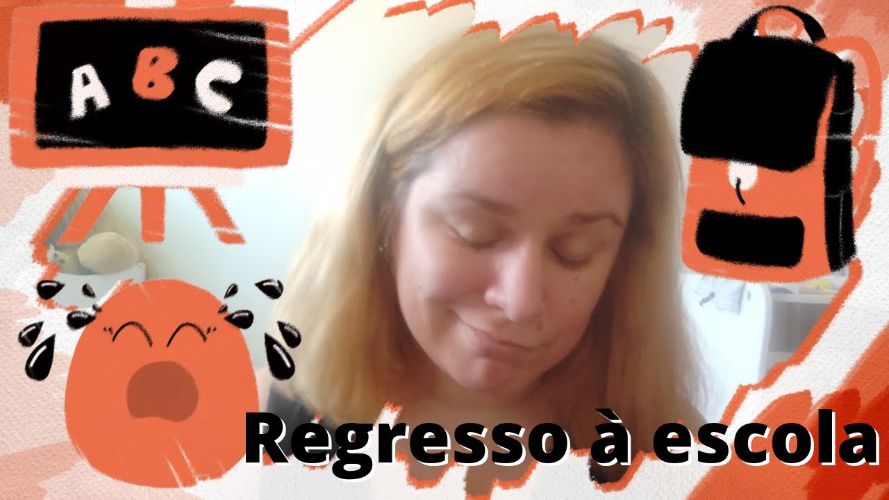 Regresso à Escola