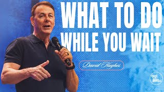 David Hughes - What to Do While You Wait
Pastor David Hughes shares a timely message for anyone walking through a wilderness season. When heaven feels quiet, it doesn’t mean God is absent. Waiting is not wasted when you trust, resist, and stay grounded in His Word.
Church by the Glades is led by Pastor David Hughes. We are all about two things: Jesus and His Word. We are a hyper-creative and fully-charged church where no perfect people are allowed.
Connect with us!
http://cbglades.com
http://davidhughes.com
Podcast: http://bit.ly/CBGPod
Church by the Glades Facebook: http://bit.ly/CBGfb
Church by the Glades Instagram: http://bit.ly/CBGInsta
Pastor David Hughes Instagram: http://bit.ly/PDgram
Pastor David Hughes Facebook: https://bit.ly/36eVB2t David Hughes - What to Do While You Wait